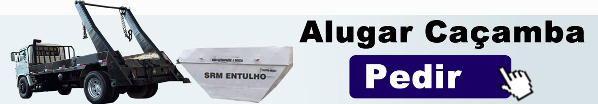 Pedir Caçamba