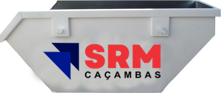 Caçamba para Condomínio